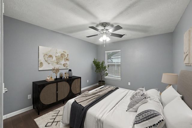 20343 Yosemite Falls Drive, Tomball, TX 77375