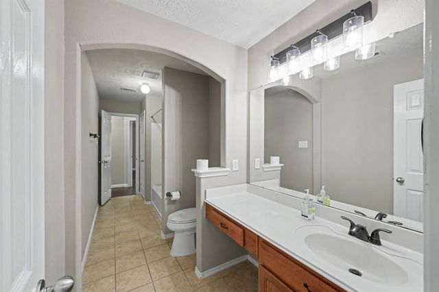 20343 Yosemite Falls Drive, Tomball, TX 77375