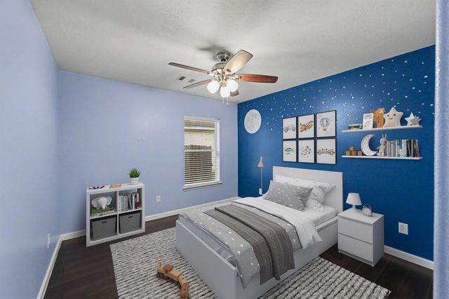 20343 Yosemite Falls Drive, Tomball, TX 77375
