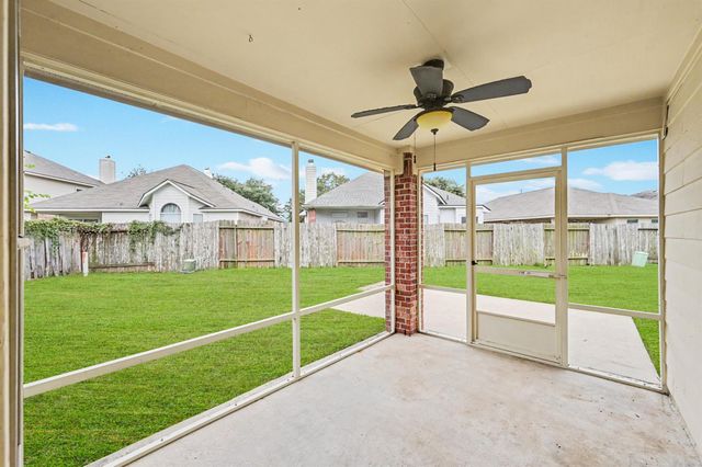 20343 Yosemite Falls Drive, Tomball, TX 77375
