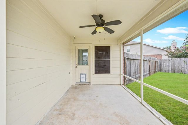 20343 Yosemite Falls Drive, Tomball, TX 77375