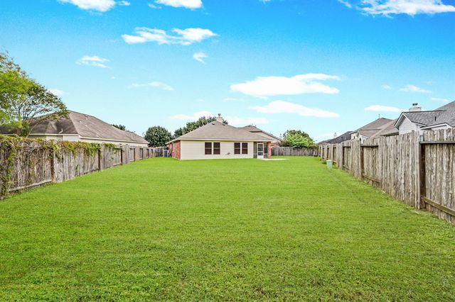 20343 Yosemite Falls Drive, Tomball, TX 77375