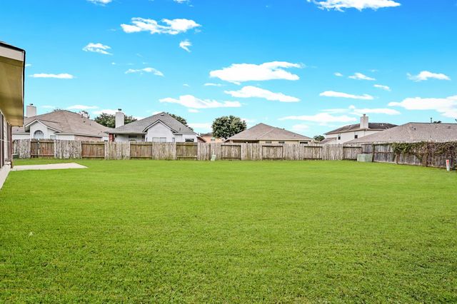 20343 Yosemite Falls Drive, Tomball, TX 77375