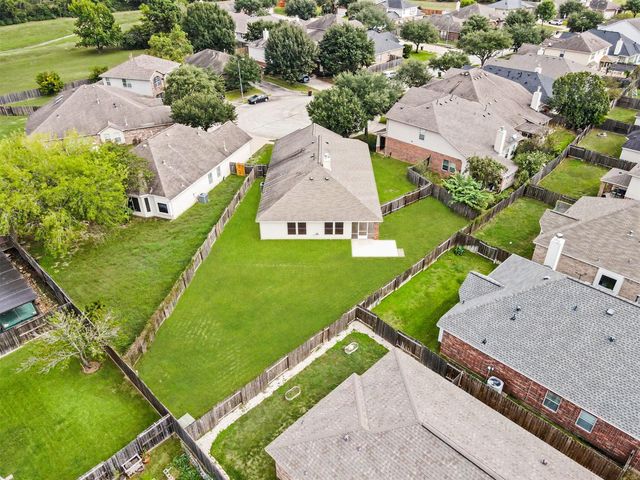 20343 Yosemite Falls Drive, Tomball, TX 77375