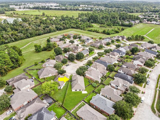 20343 Yosemite Falls Drive, Tomball, TX 77375
