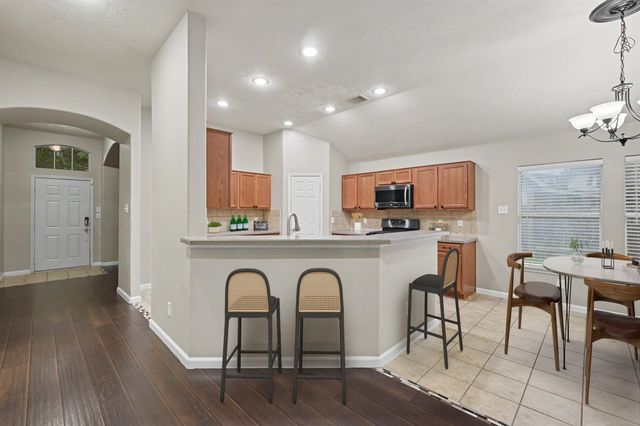 20343 Yosemite Falls Drive, Tomball, TX 77375