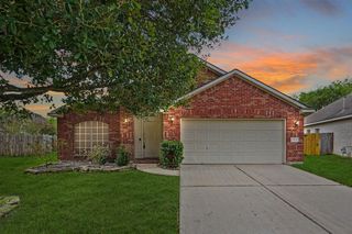 20343 Yosemite Falls Drive, Tomball, TX 77375