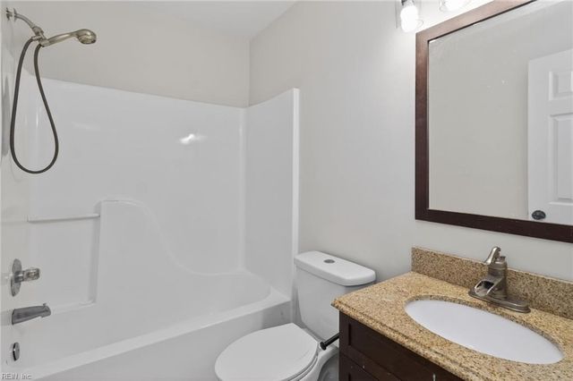 5460 Trumpet Vine CT, Virginia Beach, VA 23462