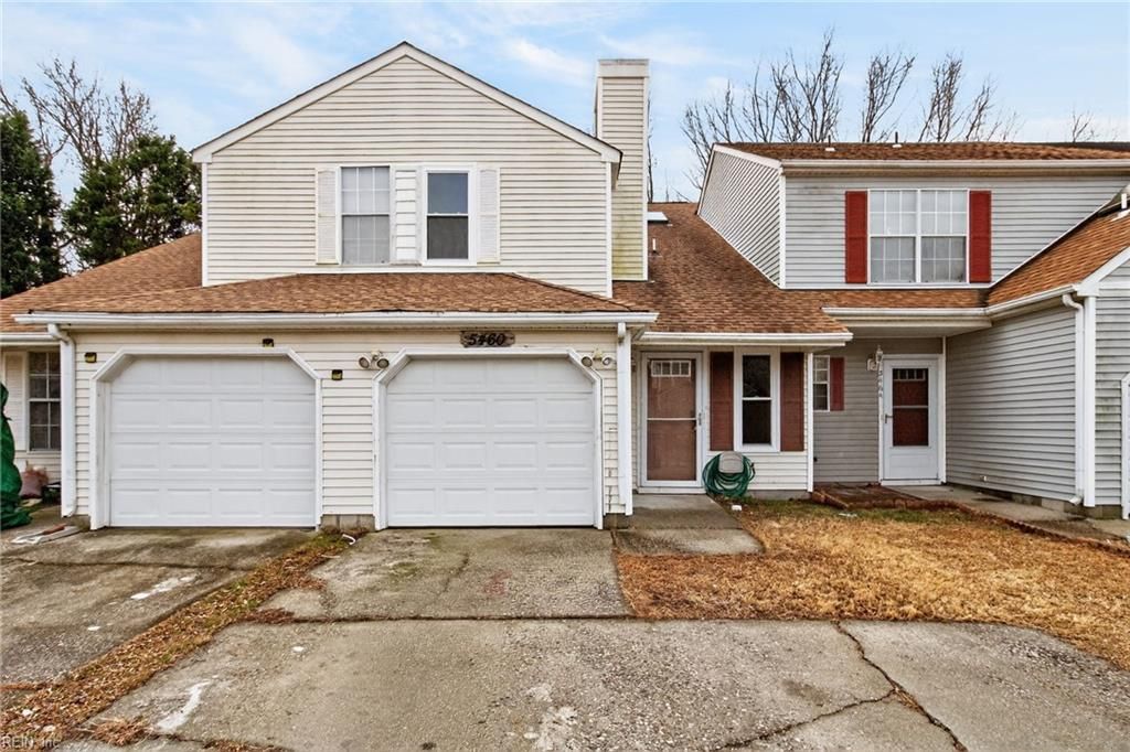 5460 Trumpet Vine CT, Virginia Beach, VA 23462