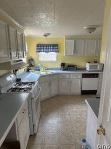 222 Pazdur Blvd West, Rome, NY 13440