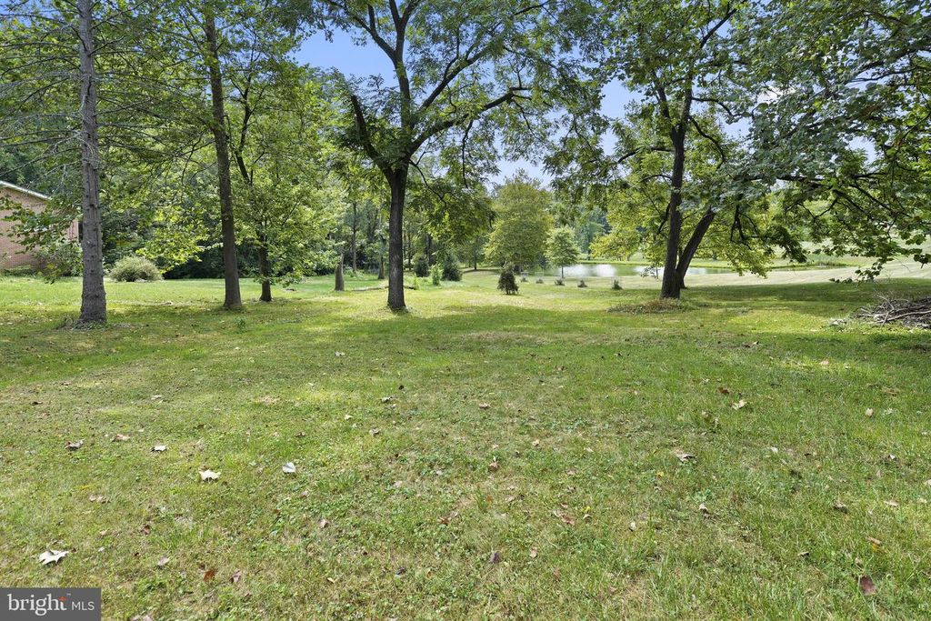 5400 WOODLYN CT, Frederick, MD 21703