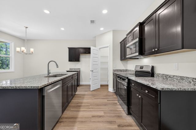 217 Yancey Road, Covington, GA 30014