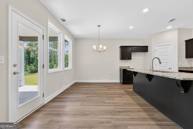 217 Yancey Road, Covington, GA 30014