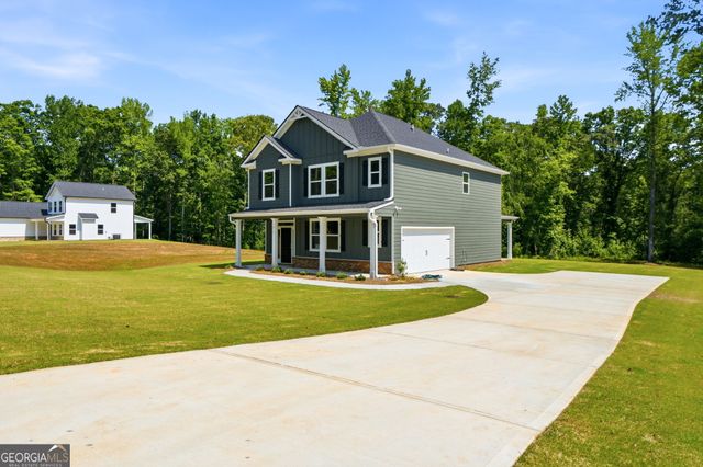217 Yancey Road, Covington, GA 30014