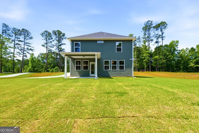 217 Yancey Road, Covington, GA 30014