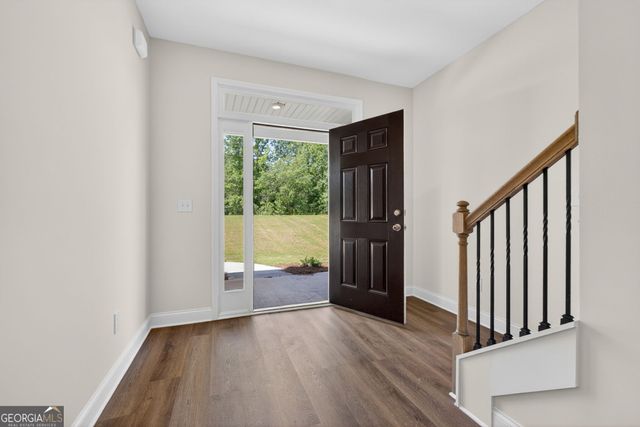 217 Yancey Road, Covington, GA 30014