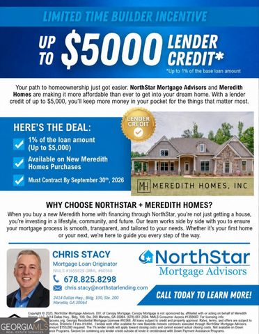 217 Yancey Road, Covington, GA 30014