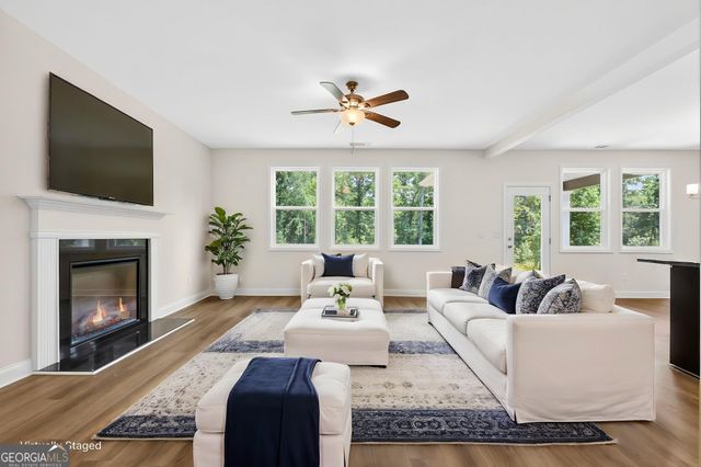 217 Yancey Road, Covington, GA 30014