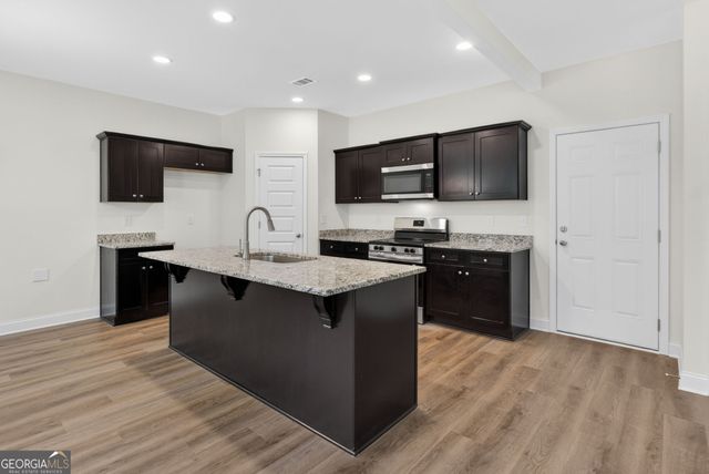 217 Yancey Road, Covington, GA 30014