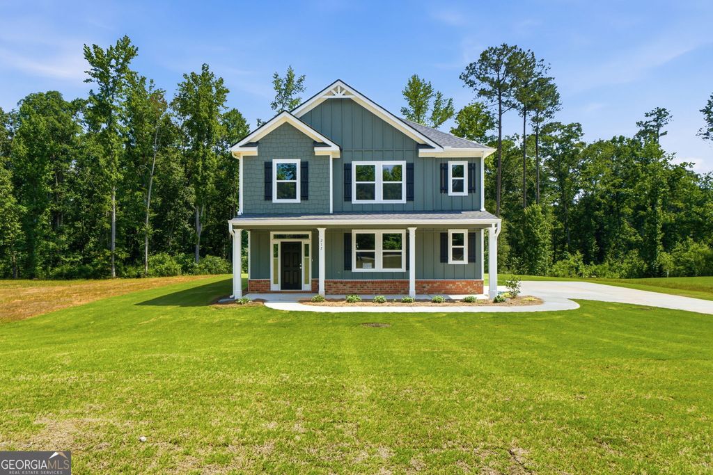 217 Yancey Road, Covington, GA 30014