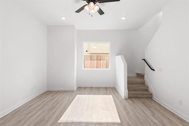 3326 Anita B, Houston, TX 77004