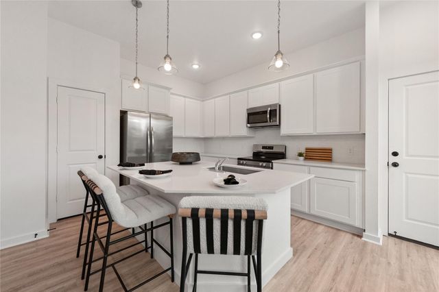 3326 Anita B, Houston, TX 77004