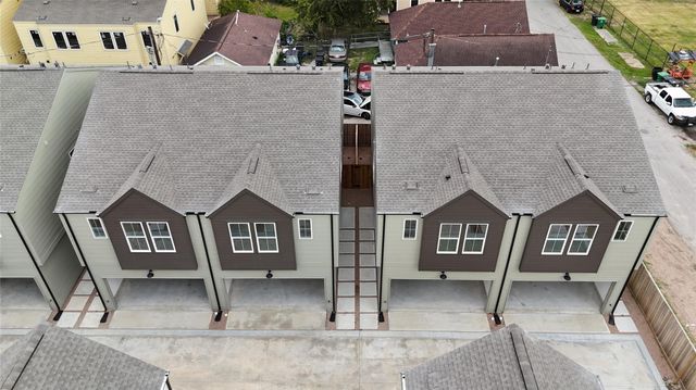 3326 Anita B, Houston, TX 77004