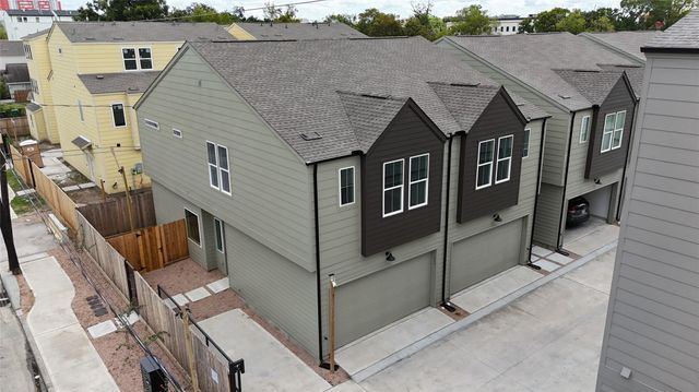 3326 Anita B, Houston, TX 77004
