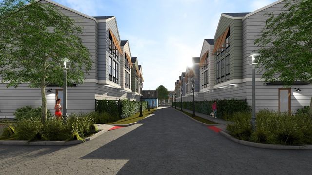 3326 Anita B, Houston, TX 77004