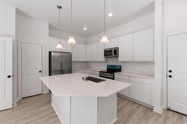 3326 Anita B, Houston, TX 77004
