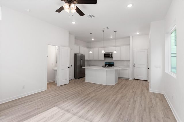 3326 Anita B, Houston, TX 77004