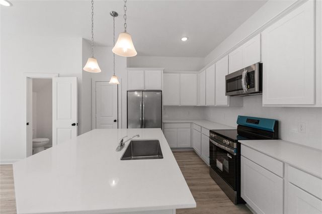 3326 Anita B, Houston, TX 77004