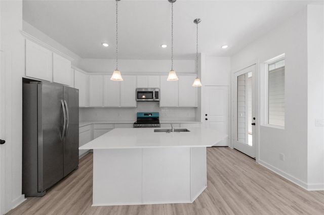 3326 Anita B, Houston, TX 77004