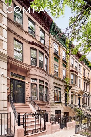 530 W 148th Street, New York City, NY 10031