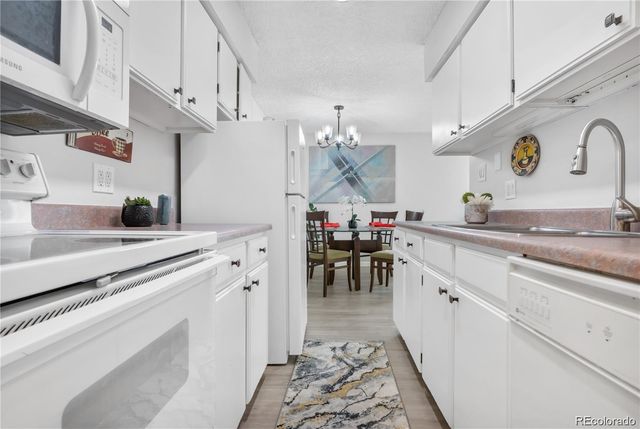 7375 E Quincy Avenue 204, Denver, CO 80237