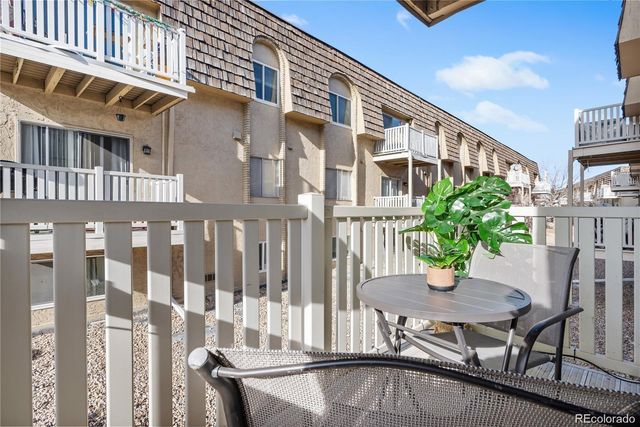 7375 E Quincy Avenue 204, Denver, CO 80237