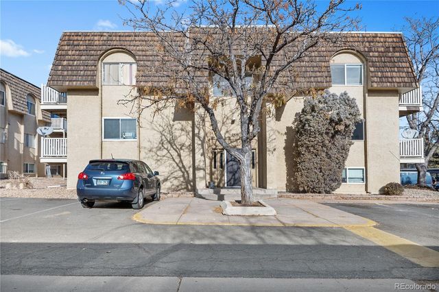7375 E Quincy Avenue 204, Denver, CO 80237
