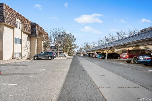 7375 E Quincy Avenue 204, Denver, CO 80237