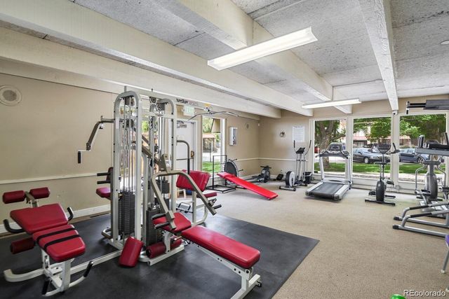 7375 E Quincy Avenue 204, Denver, CO 80237