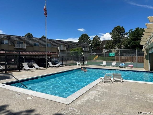 7375 E Quincy Avenue 204, Denver, CO 80237