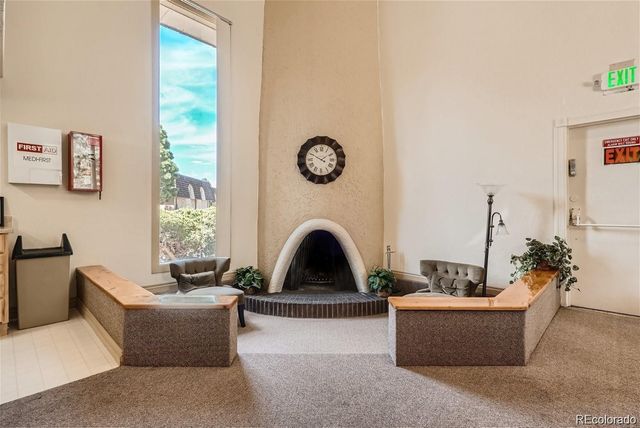 7375 E Quincy Avenue 204, Denver, CO 80237