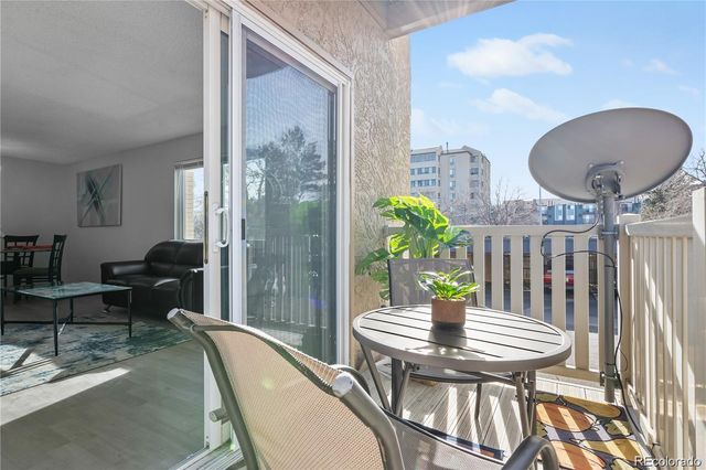 7375 E Quincy Avenue 204, Denver, CO 80237