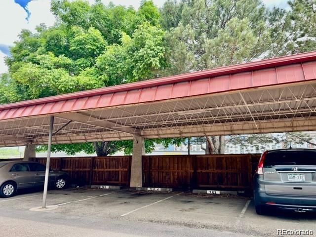 7375 E Quincy Avenue 204, Denver, CO 80237