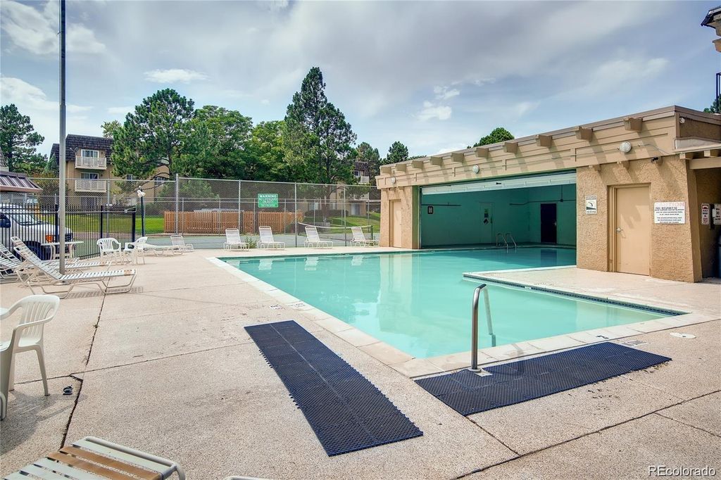 7375 E Quincy Avenue 204, Denver, CO 80237