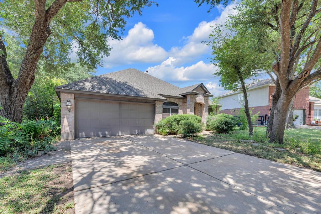 1108 Pecan Creek DR, Pflugerville, TX 78660