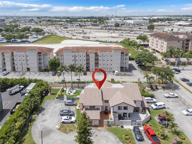 8186 NW 98th Ter 132, Hialeah Gardens, FL 33016
