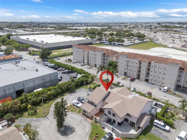 8186 NW 98th Ter 132, Hialeah Gardens, FL 33016