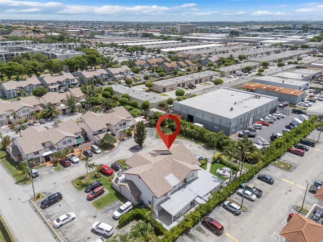 8186 NW 98th Ter 132, Hialeah Gardens, FL 33016