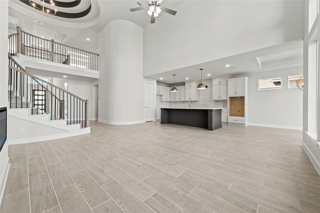 26306 Meadow Bliss Way, Hockley, TX 77447