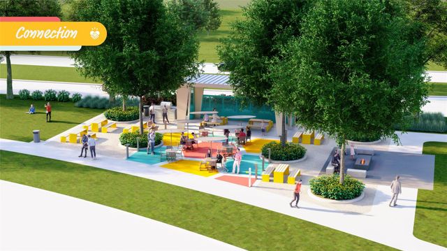 26306 Meadow Bliss Way, Hockley, TX 77447